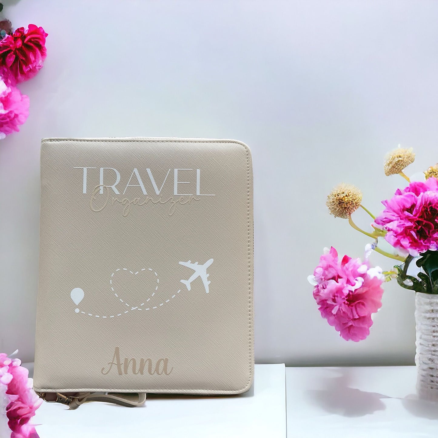 Travel Organizer