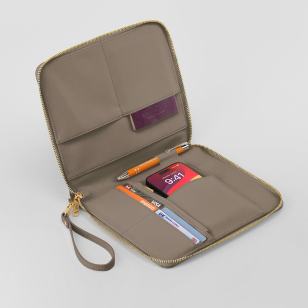 Travel Organizer