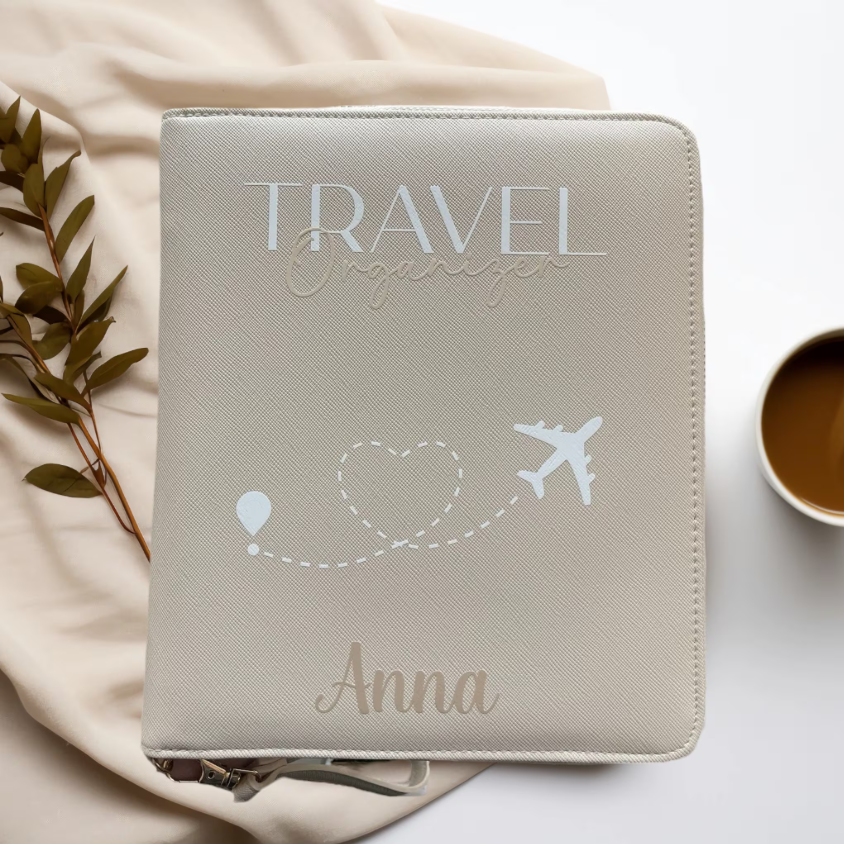 Travel Organizer