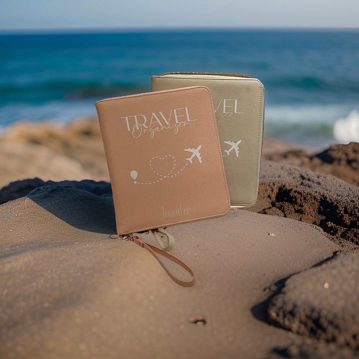 Travel Organizer